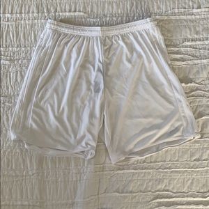 ADIDAS Mens Workout/Soccer Shorts
